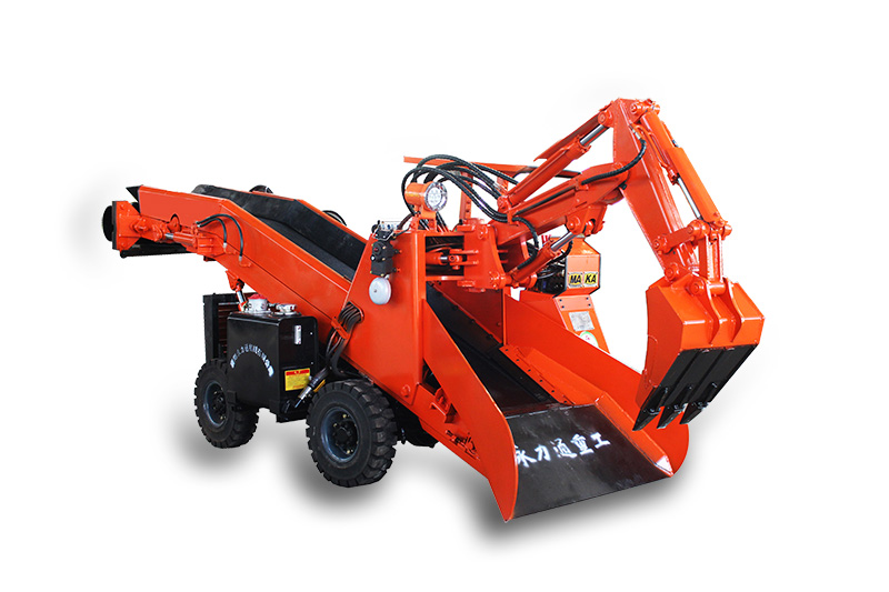 煤礦用防爆式60型