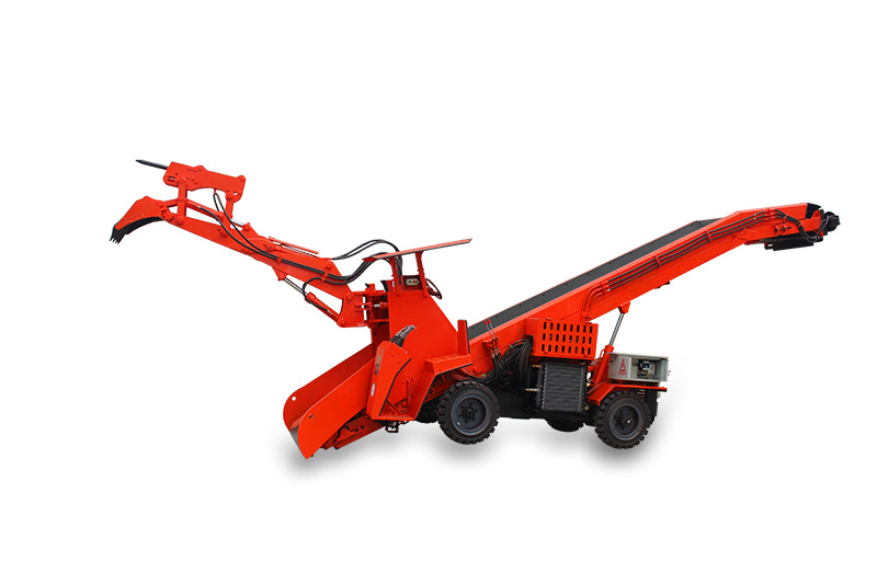 刮板式扒渣機，永力通設計更耐磨更可靠