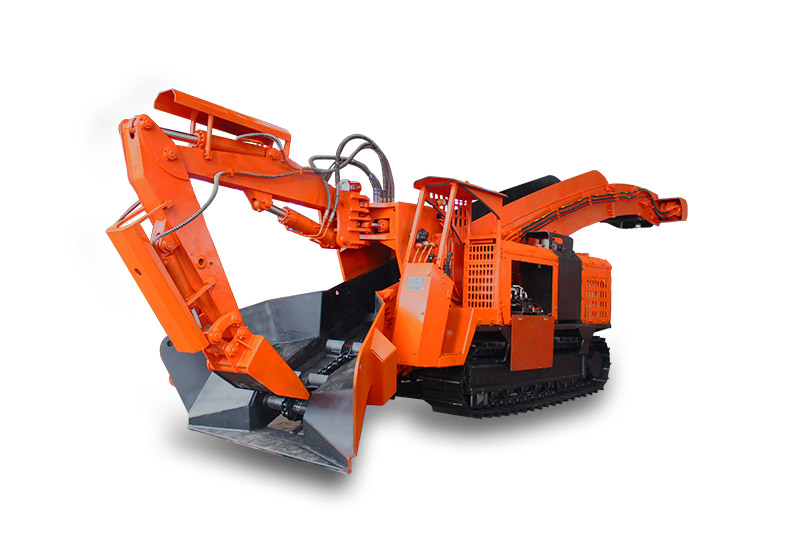 皮帶式還是刮板式？永力通電動扒渣機幫你選對輸送方式