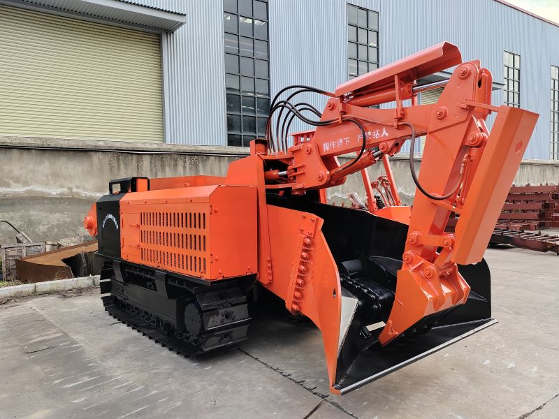 鏈條刮板扒渣機(jī)選型指南：如何匹配不同工況需求？