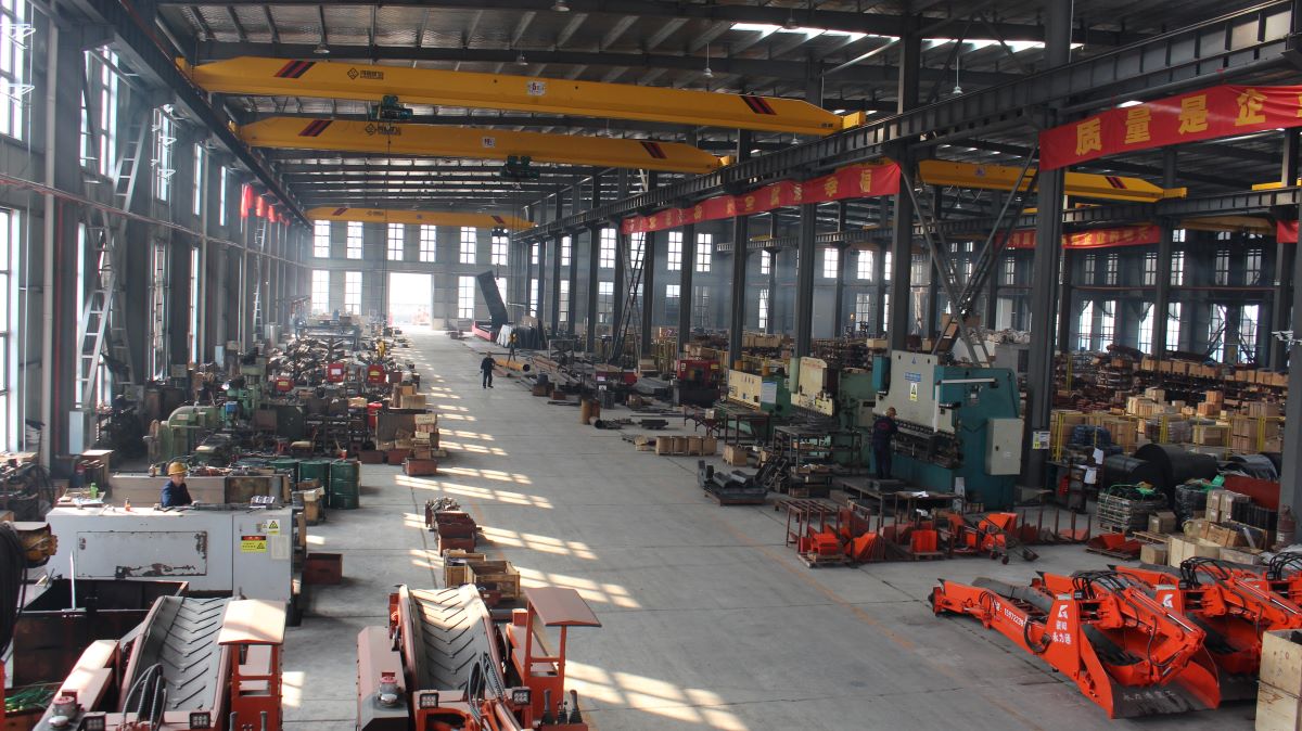 斗齒磨損快每月換一批？永力通合金斗齒，一副頂三副！