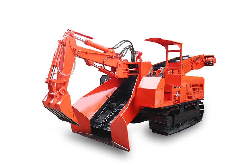 年底清倉，永力通液壓扒渣機庫存直降，手慢無