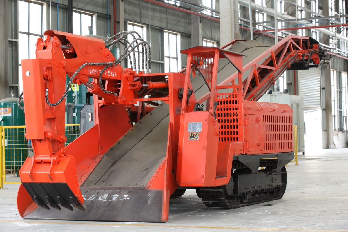 永力通兩種行走方式，總有一款適合你