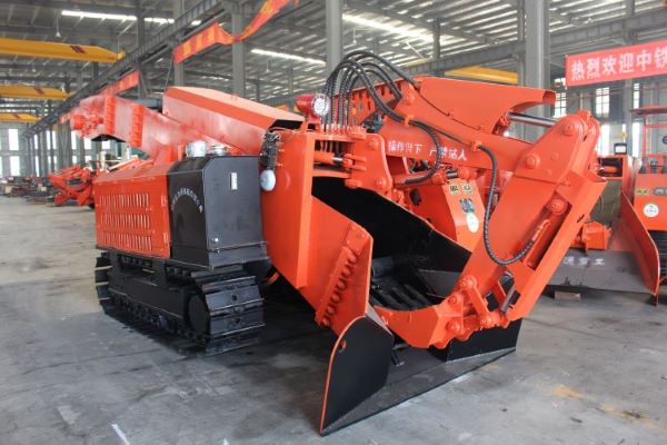 轉場頻繁選輪胎，永力通輪胎式讓你效率倍增